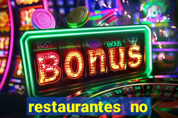 restaurantes no gama df